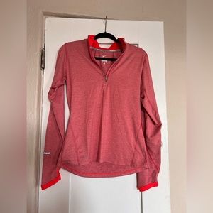 Like new Nike Dri-Fit Workout/Running Top